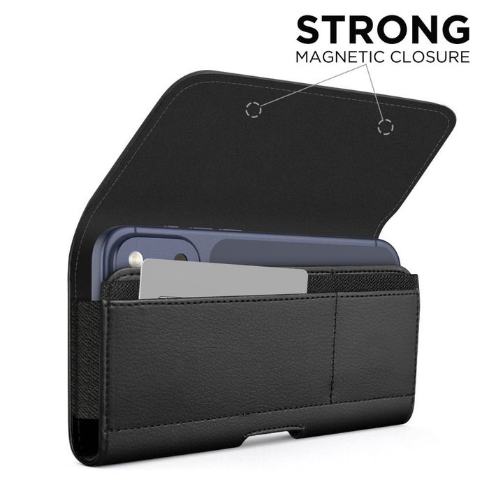 Tech-Protect Универсален калъф/кобур за телефон 5.8″-6.8″