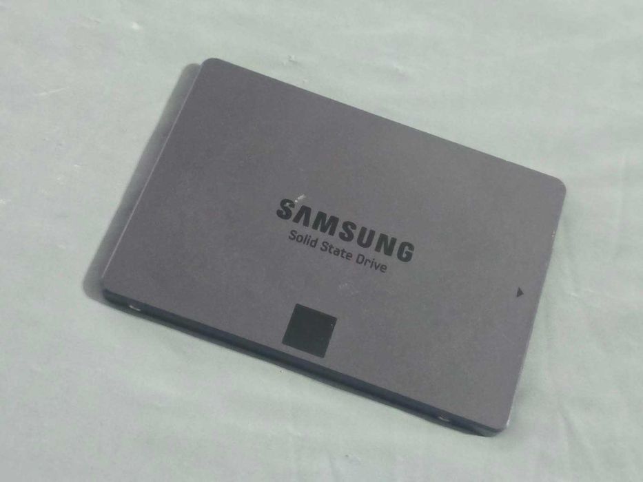 Solid State Drive SSD Samsung 840 EVO 500GB SATA III 2.5 inch