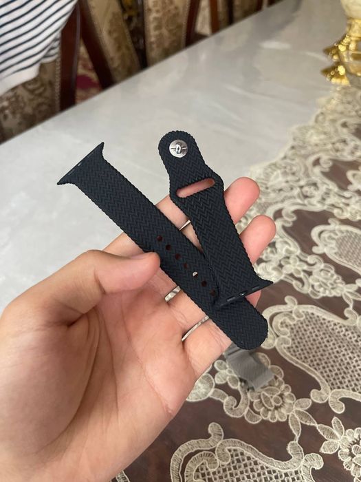 Apple watch 6 44 mm сотилади