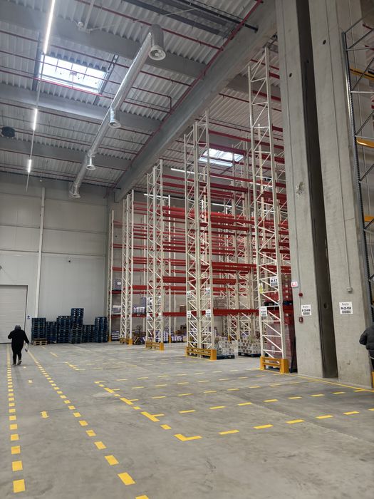 Rrafturi metalice auto