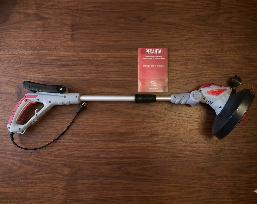 Триммер электрический
