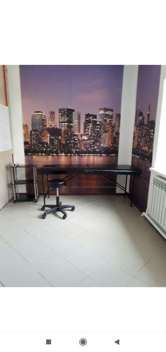 Массажный комплект