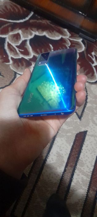 Vivo y 53 s   holati idial narxi 1.3000