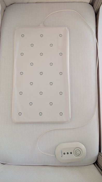 Monitor de respirație Jablotron Nanny