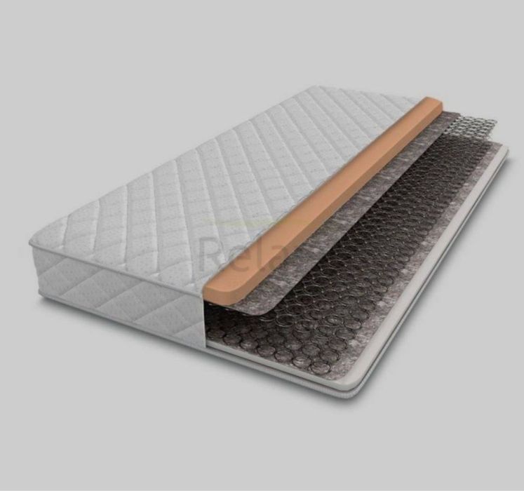 Матрасы ортапедический анатамический