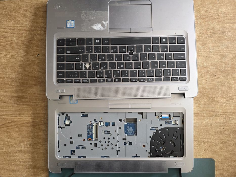 Laptop Levovo Yoga 700, Acer V5-571, HP 840 G3 DEFECTE