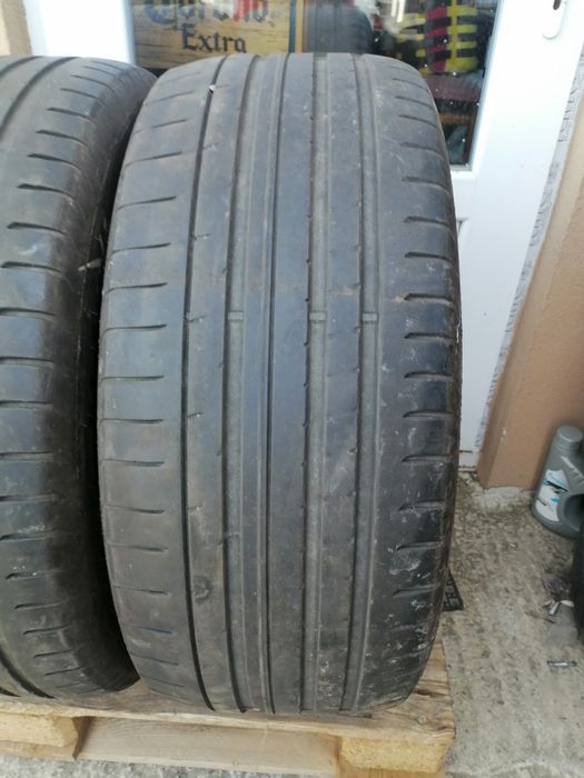 285 45 R20 112 Y GOODYEAR ДОТ 0820