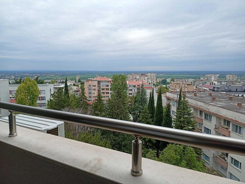 Отдава апартамент до Медицински университет в гр. Стара Загора