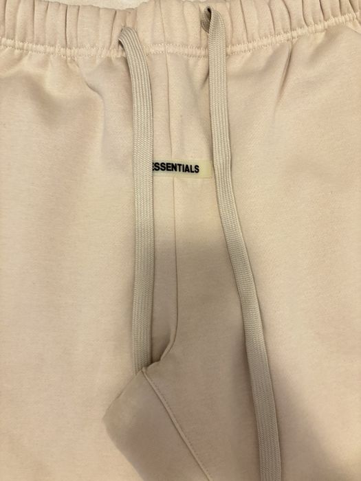 Pantaloni Essentials