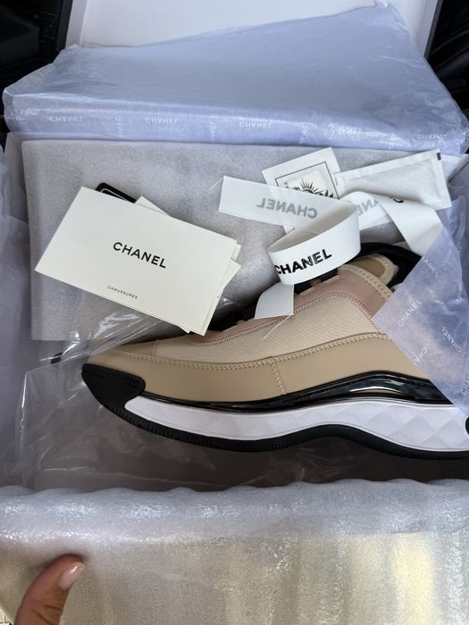 Дамски обувки сникърси