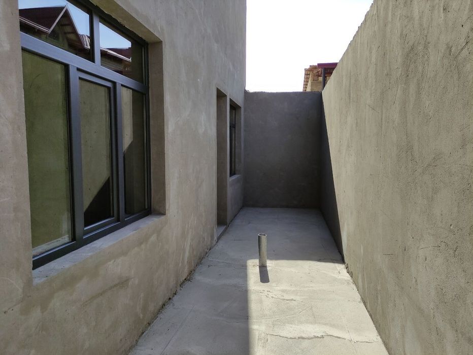 Продаётся участок (коробка) Мехнат