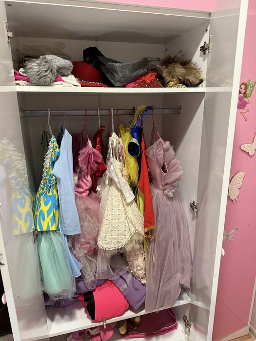 Продам детский спальный гарнитур