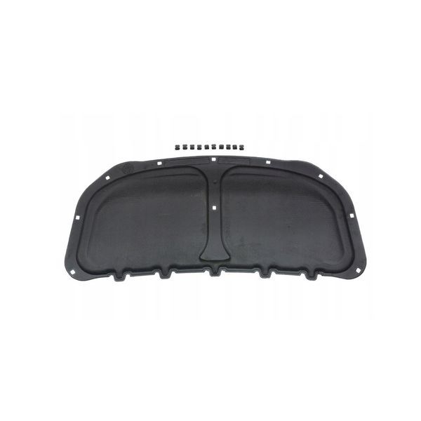 Изолация за преден капак на VW Caddy 2K Facelift / Touran 1T Facelift