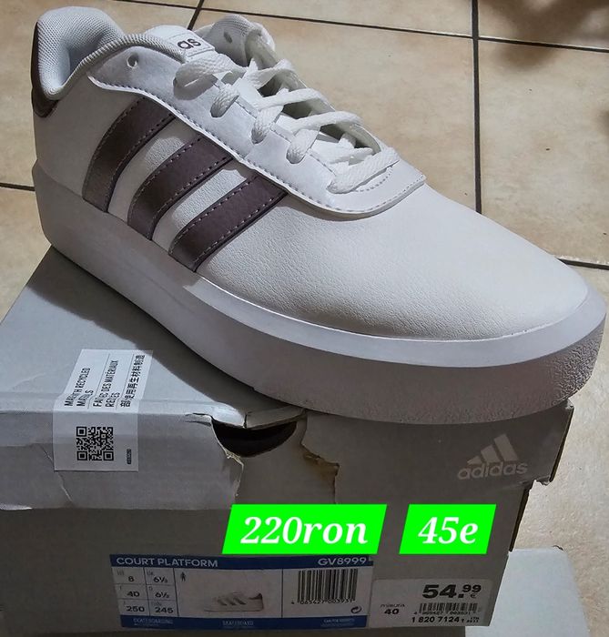 Adidas Nike...diverse mărci