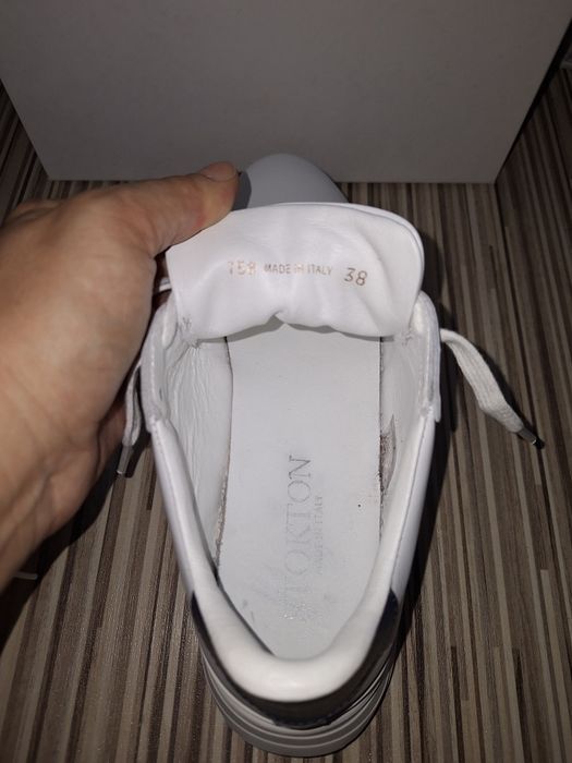 Sneakers Stokton marime 38 ca noi.