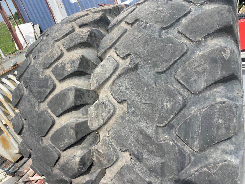 Anvelope petllas 23.5R25