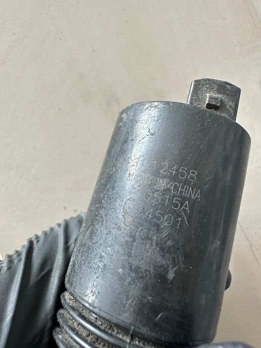 Pompa spalator parbriz Volvo XC90 1012458