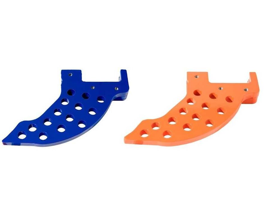 Гард заден диск KTM, Husqvarna, Gas Gas, Sherco, Husaberg - Tedesco®