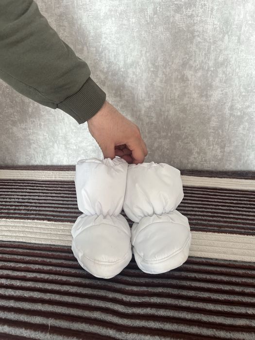 Продам детские комбенизоны