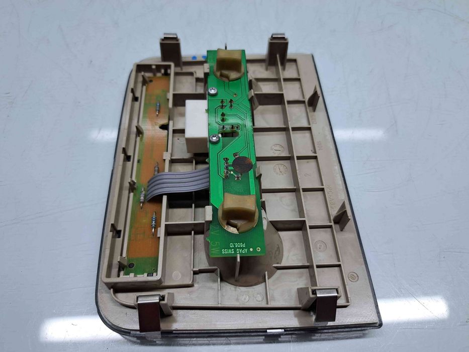 Plafoniera spate Alfa Romeo 159 (939) [Fabr 2006-2011] OEM