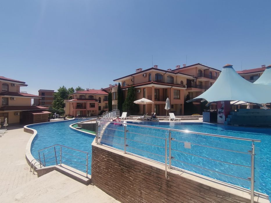 Студио до плажа, Свети Влас к-с Панорама Дриймс, свободни дати!