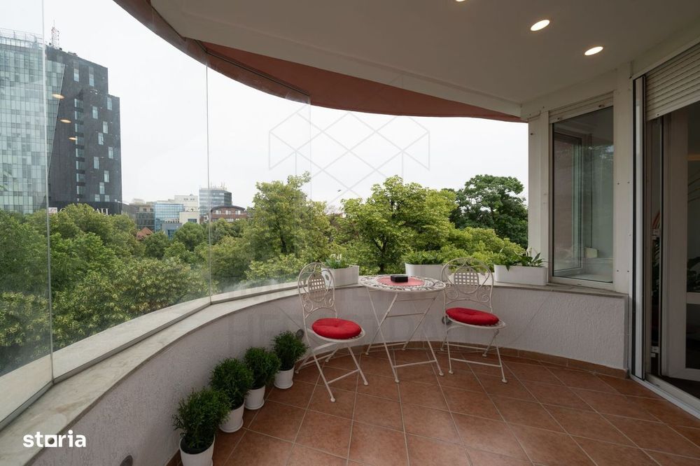 Residence Villamont | 4 camere | Aviatorilor