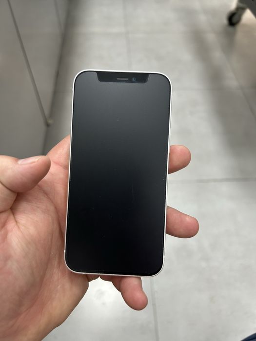 Iphone 12 mini бу 64 гб