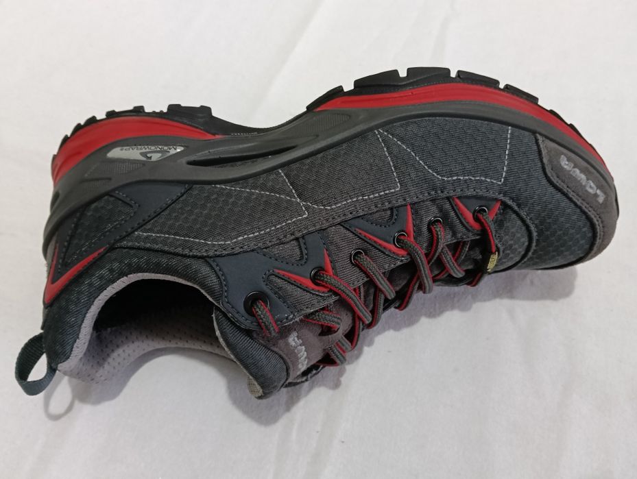 39 Lowa Ferrox Gore-tex masura 39