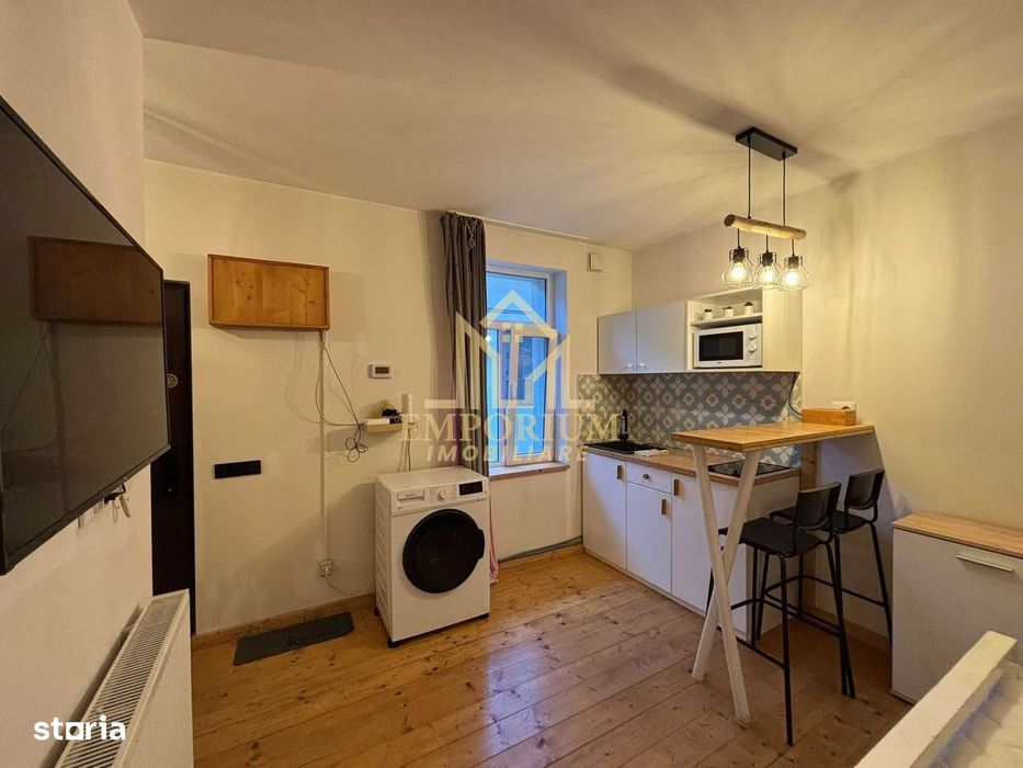 1 camera, modern, PET FRIENDLY, Semicentral, Calea Dorobantilor, FSPAC