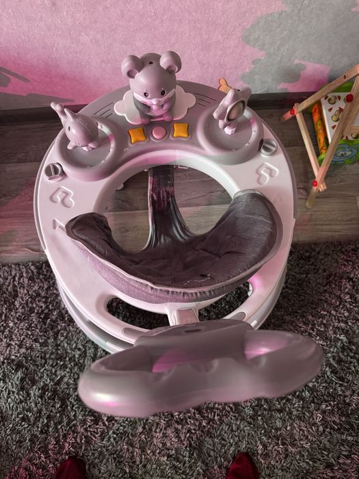 Продам детские ходунки , цена 5000