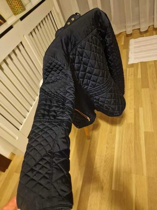 Jachete scurta Zara Woman de calitate premium