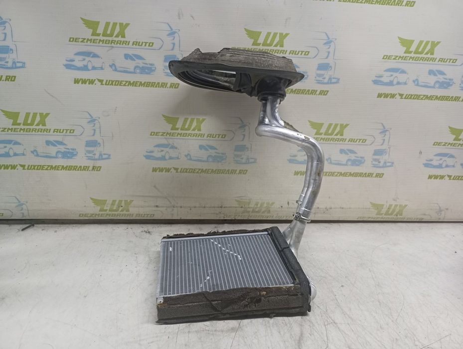 Radiator calorifer bord 3C0819031 Volkswagen Passat B7 (2010 - 2015) 1.6 tdi CAYC CAYC
