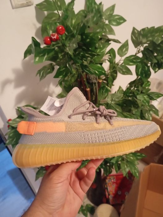 Adidas Yezzy 350 Premium