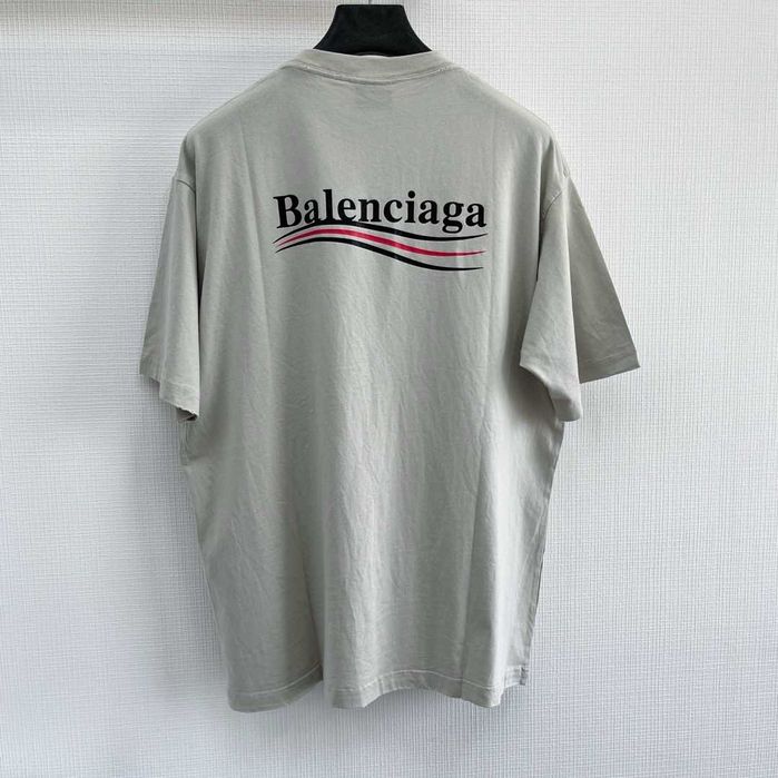 Tricou Balenciaga Premium