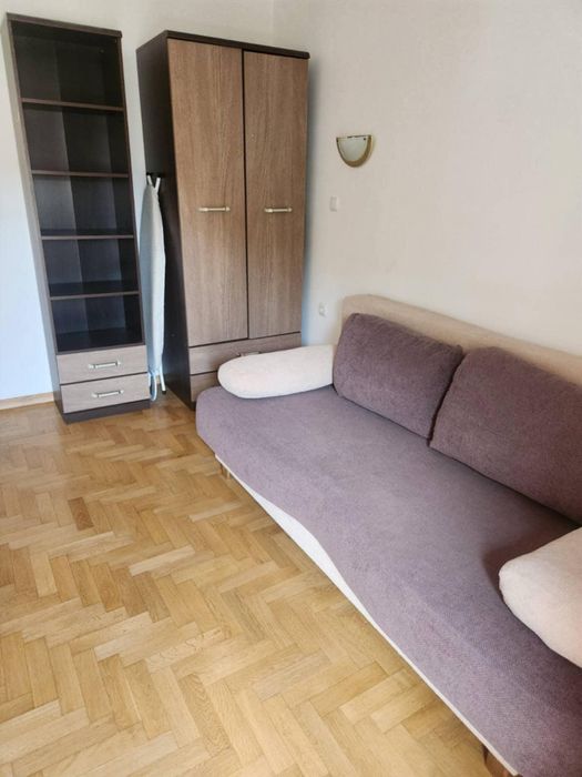 Дава се под наем Тристаен апартамент в София, Оборище - 98 кв.м за 750 € - Снимка #5