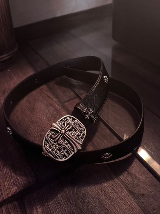 Curea Chrome Hearts - 110 cm