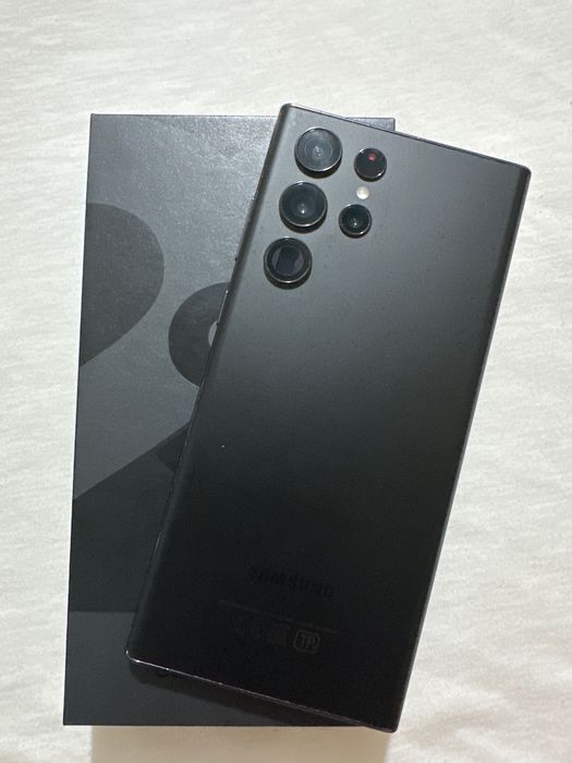 Samsung S22 ultra Продам