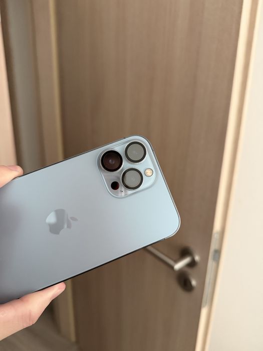 Iphone 13 Pro Max 256GB