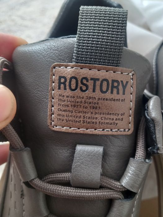 Аяқ киім. Обувь Весенний.