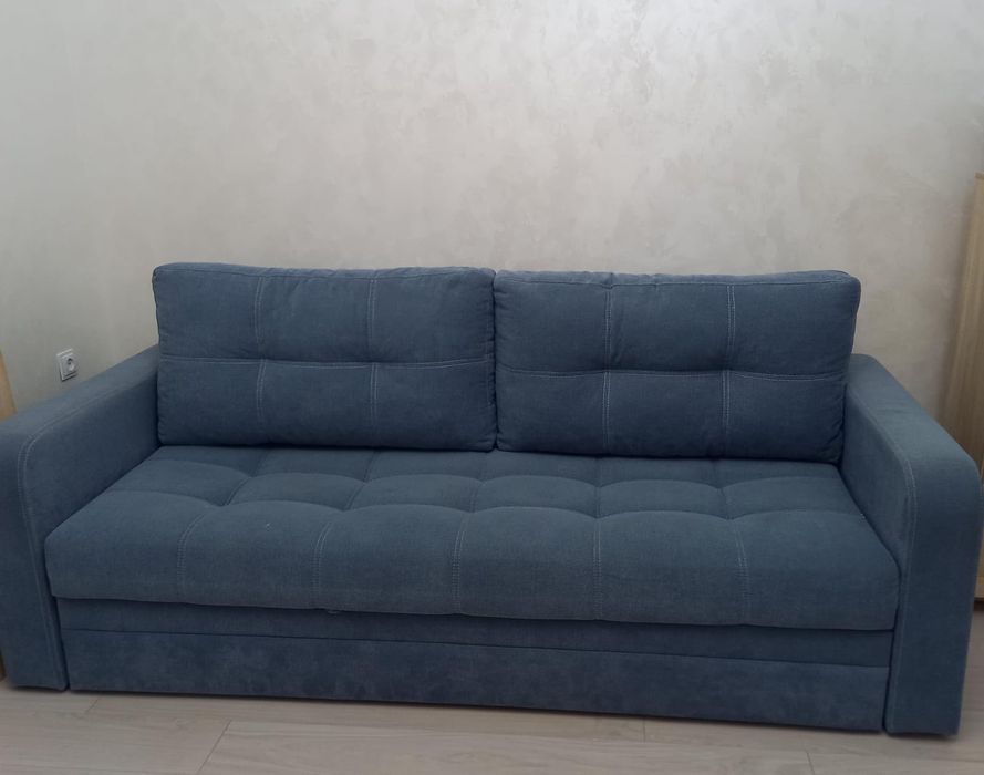 Раскладной диван