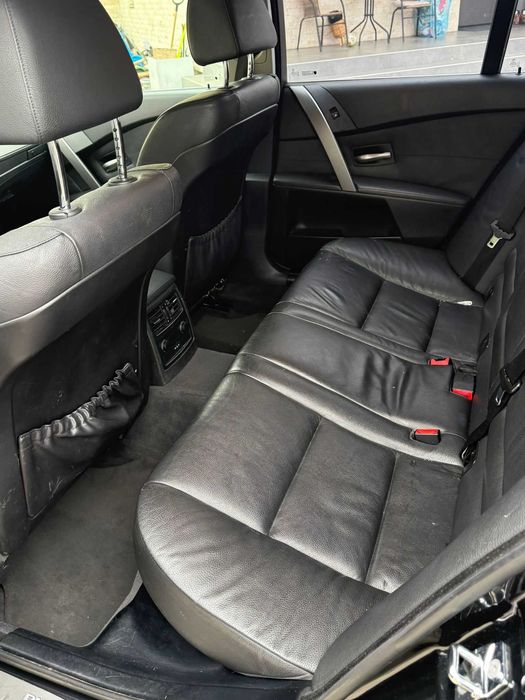 BMW Seria 5 E61 - Perfect functionala