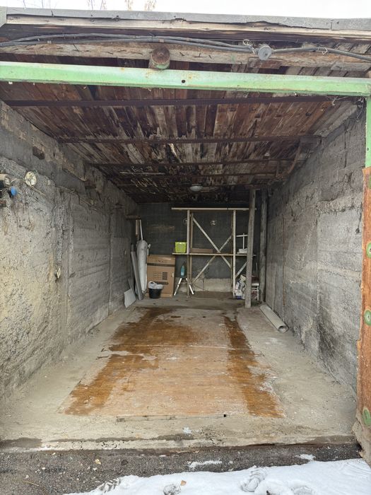 Продам гараж, в хорошем состоянии