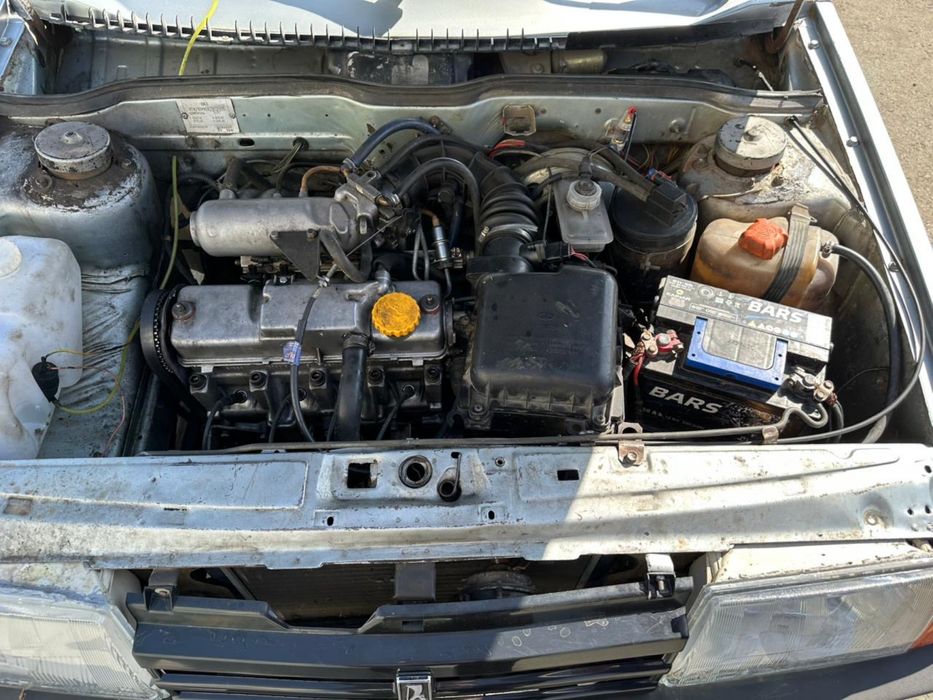 Продам ваз 21099