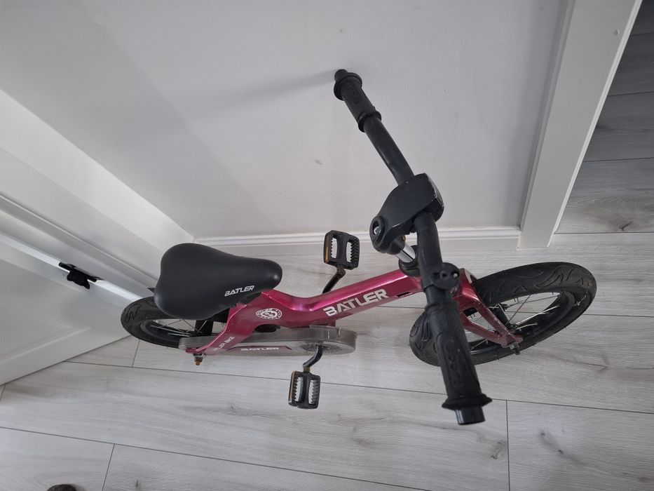 Продаётся детский велосипед