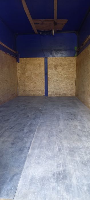 Газель перевозки по городу