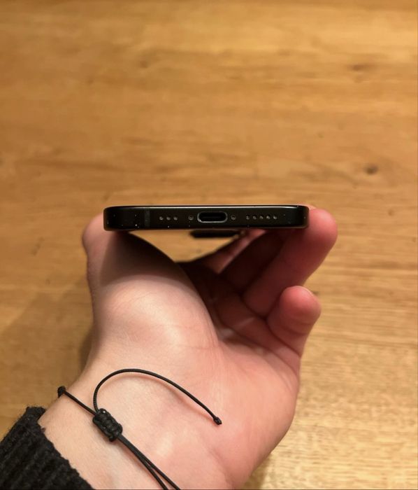 Iphone 15 256 gb  impecabil