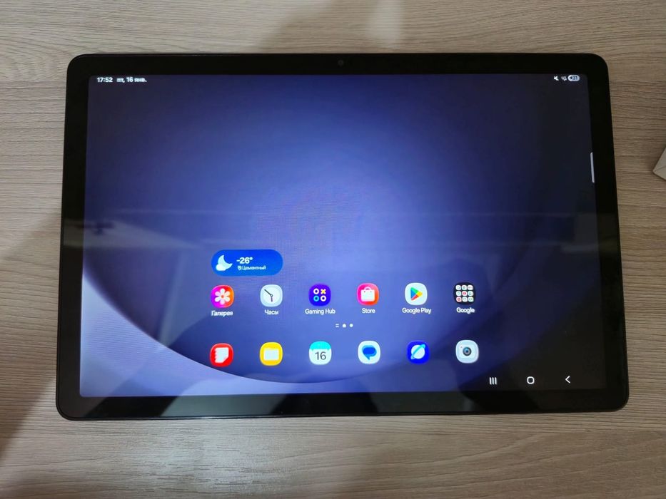 Продам планшет Samsung Galaxy Tab A9+