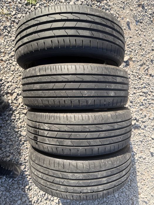 195/55 R16 4бр летни гуми