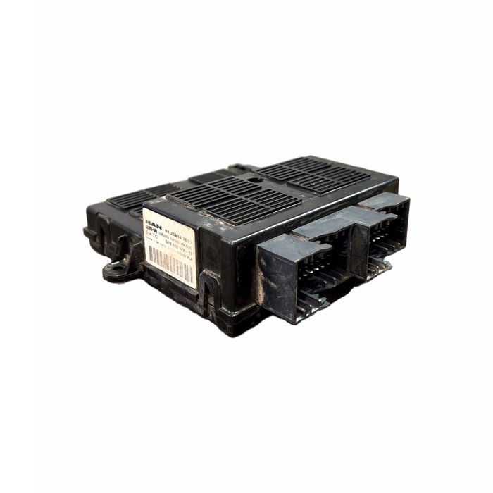 81258147015 Unitate de control, aer condiționat MAN,BEHR,B.H.TC TGL, TGM, TGS, TGX (2005-2021) MAN