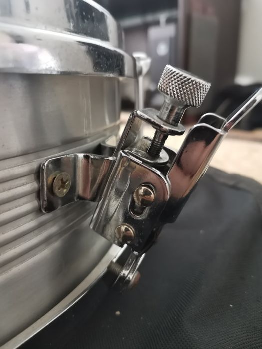 Малый барабан MEINL Caixa